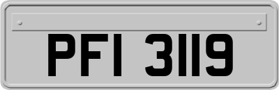 PFI3119