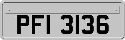 PFI3136