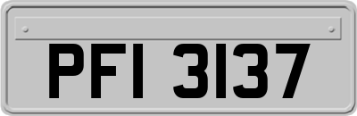 PFI3137