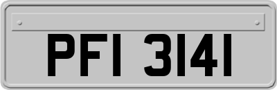 PFI3141