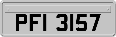 PFI3157