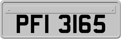 PFI3165