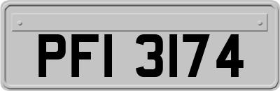 PFI3174