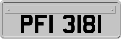 PFI3181
