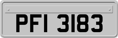 PFI3183