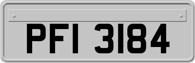 PFI3184