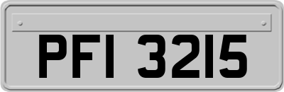 PFI3215