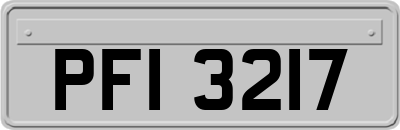PFI3217