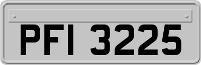 PFI3225