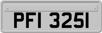 PFI3251