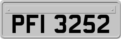 PFI3252