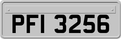 PFI3256