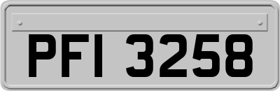 PFI3258