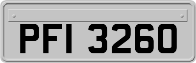 PFI3260