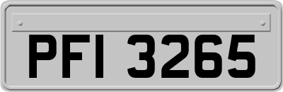 PFI3265