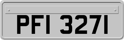PFI3271