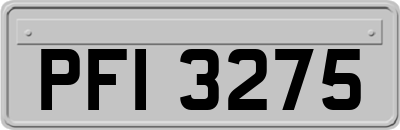 PFI3275