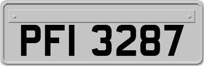 PFI3287