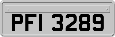 PFI3289