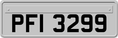 PFI3299