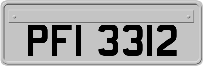 PFI3312