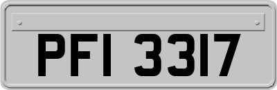 PFI3317