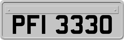 PFI3330