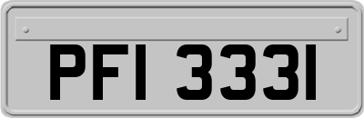 PFI3331