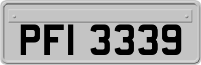 PFI3339