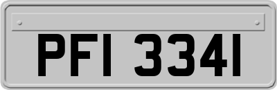 PFI3341