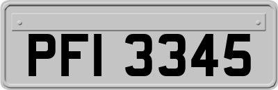PFI3345
