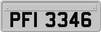 PFI3346