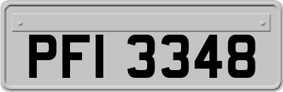 PFI3348