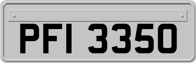 PFI3350