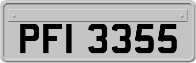 PFI3355