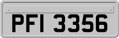 PFI3356