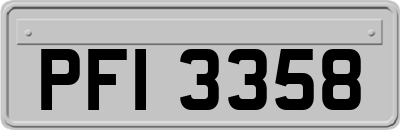 PFI3358