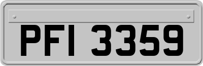 PFI3359