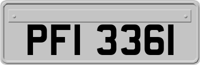 PFI3361
