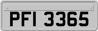 PFI3365
