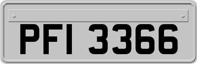 PFI3366