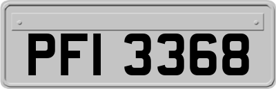 PFI3368