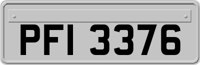 PFI3376