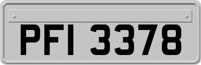 PFI3378