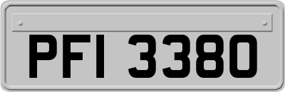 PFI3380