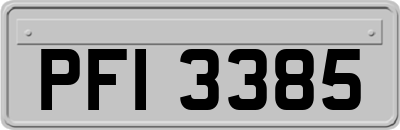 PFI3385