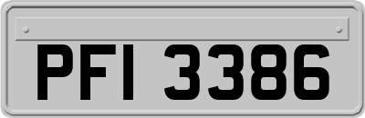 PFI3386