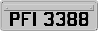 PFI3388