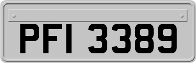 PFI3389