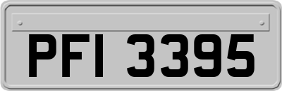 PFI3395